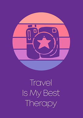 Travel Best Therapy 102