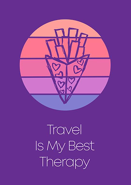 Travel Best Therapy 195