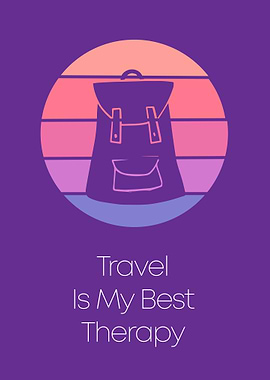 Travel Best Therapy 24