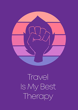 Travel Best Therapy 55