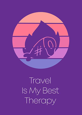 Travel Best Therapy 14