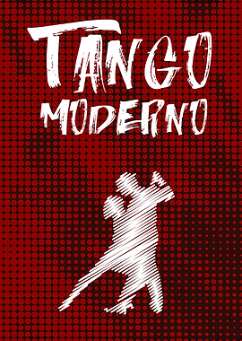 Tango moderno