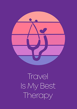 Travel Best Therapy 70