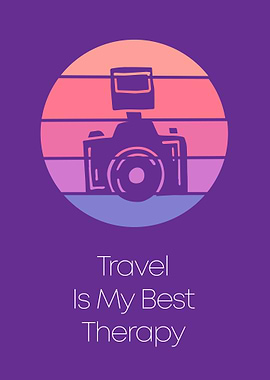 Travel Best Therapy 97