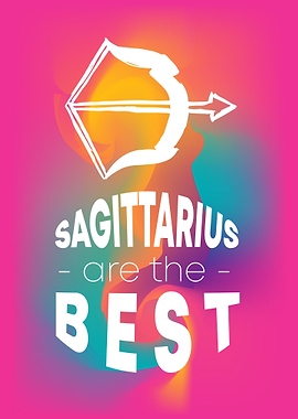 Sagittarius Best 3