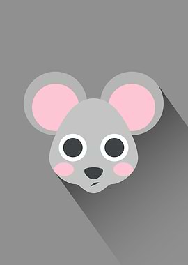 Mouse Head