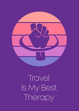 Travel Best Therapy 51