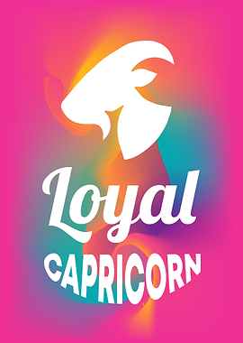 Loyal Capricorn 1