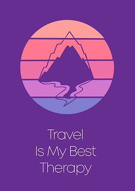 Travel Best Therapy