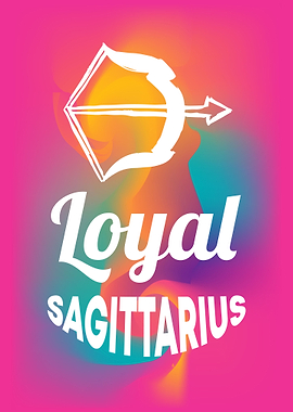Loyal Sagittarius 8