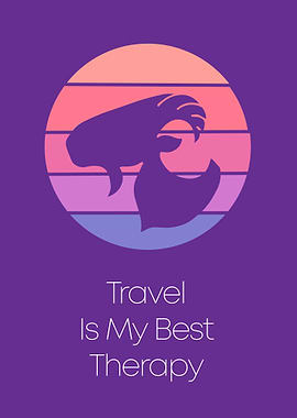 Travel Best Therapy 75