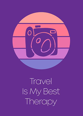 Travel Best Therapy 110