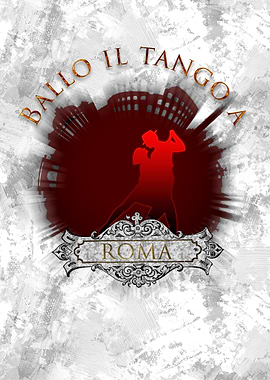 Tango in Rome 1