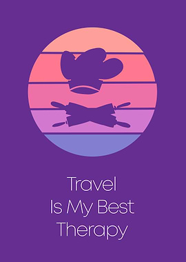 Travel Best Therapy 125