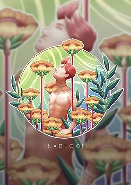 In Bloom