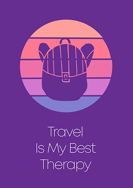 Travel Best Therapy 23