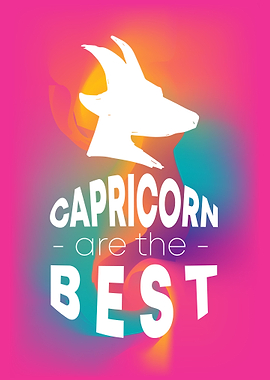 Capricorn Best 12