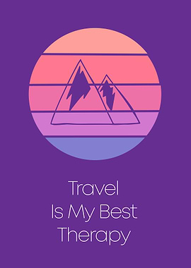 Travel Best Therapy 2