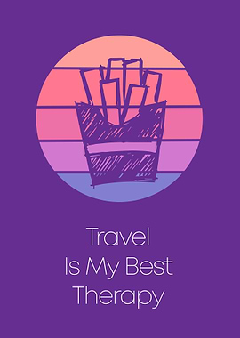 Travel Best Therapy 189