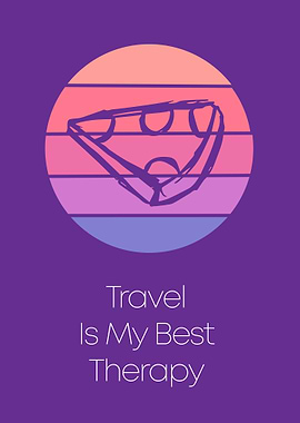 Travel Best Therapy 154