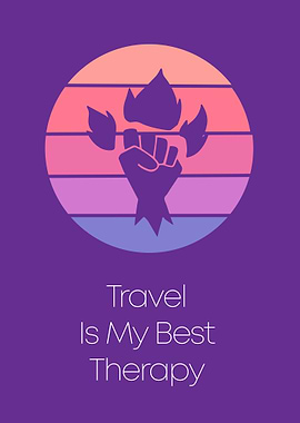 Travel Best Therapy 47