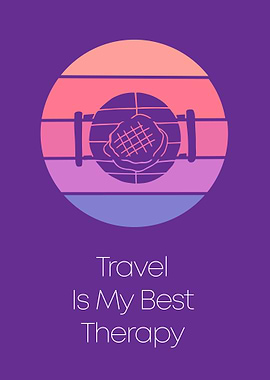 Travel Best Therapy 12