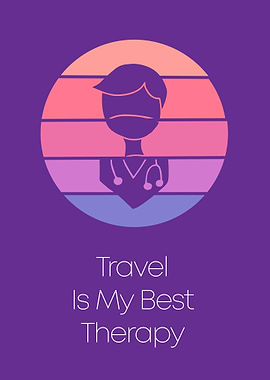 Travel Best Therapy 66