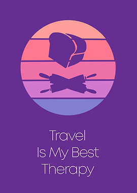 Travel Best Therapy 135