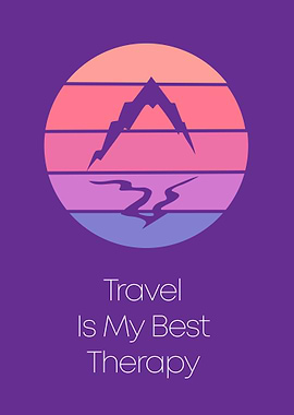 Travel Best Therapy 3