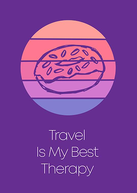 Travel Best Therapy 180