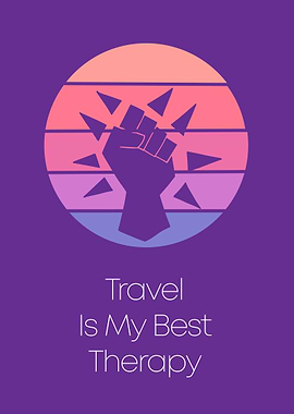 Travel Best Therapy 54