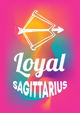Loyal Sagittarius 1