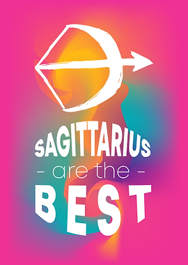 Sagittarius Best 2