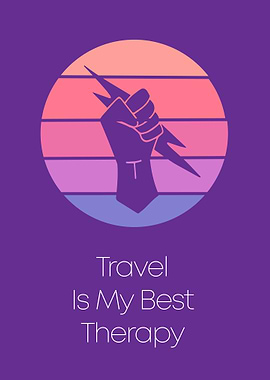 Travel Best Therapy 53