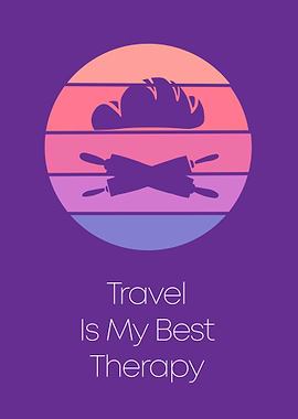 Travel Best Therapy 144