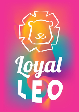 Loyal Leo 7
