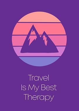 Travel Best Therapy 8