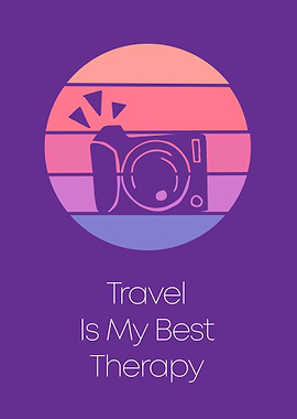 Travel Best Therapy 107