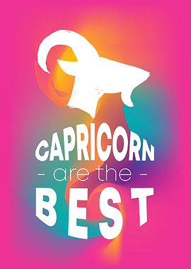 Capricorn Best 3