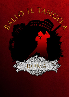 Tango in Rome 2