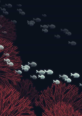 Underwater Fantasy 1