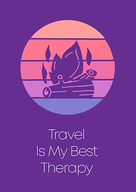 Travel Best Therapy 95