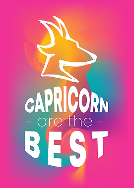 Capricorn Best 4