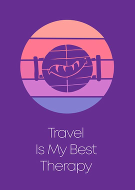 Travel Best Therapy 20