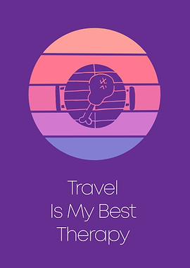 Travel Best Therapy 15