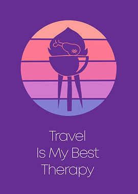 Travel Best Therapy 21