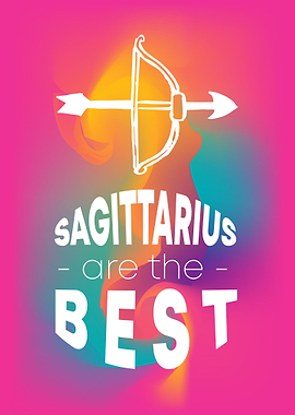 Sagittarius Best 8