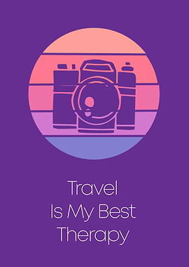 Travel Best Therapy 108