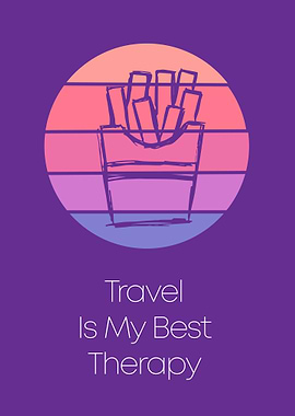 Travel Best Therapy 188