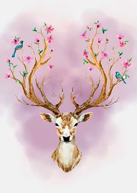 Deer